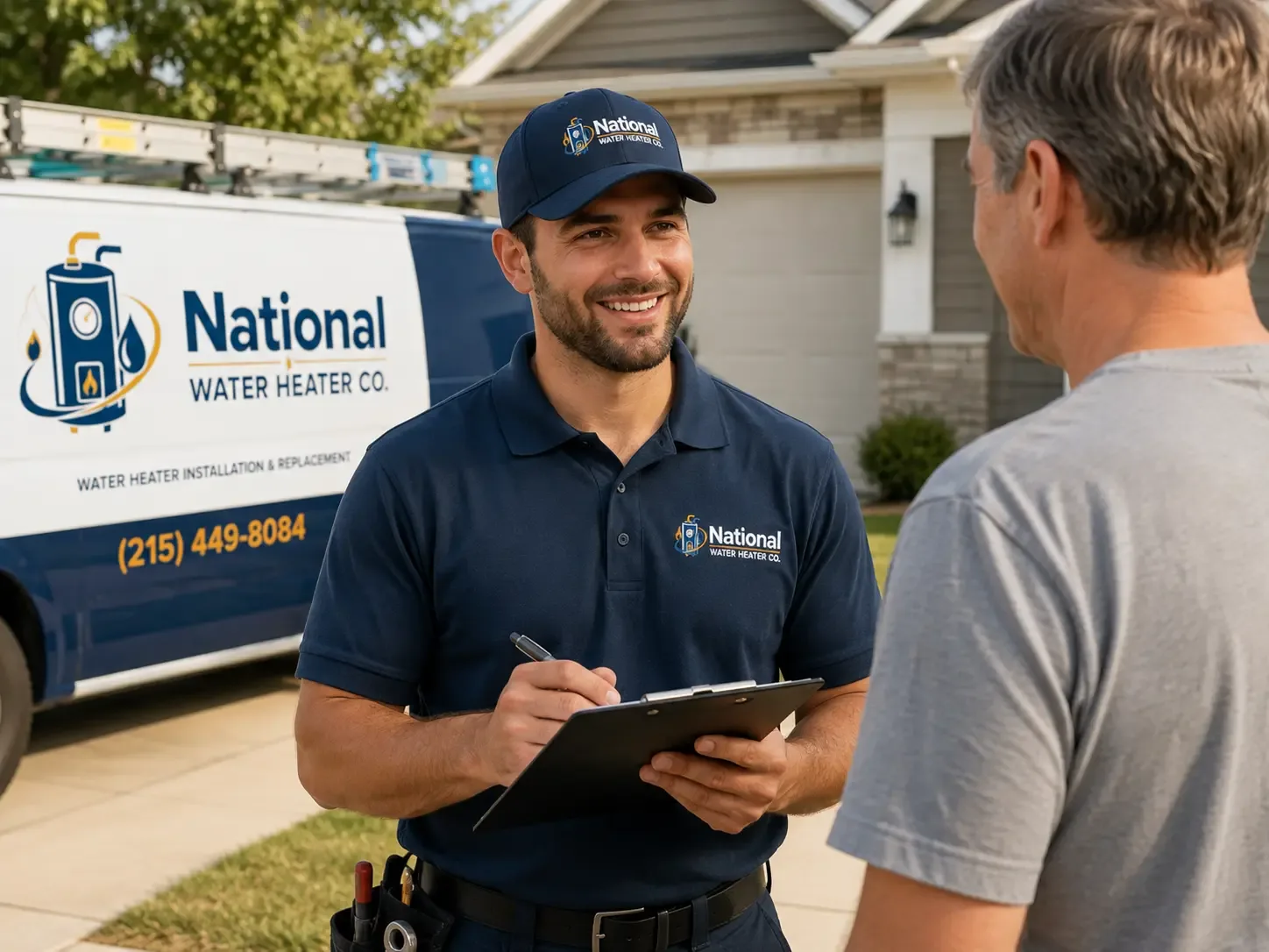 Water Heater Installation Como, NC FAQs